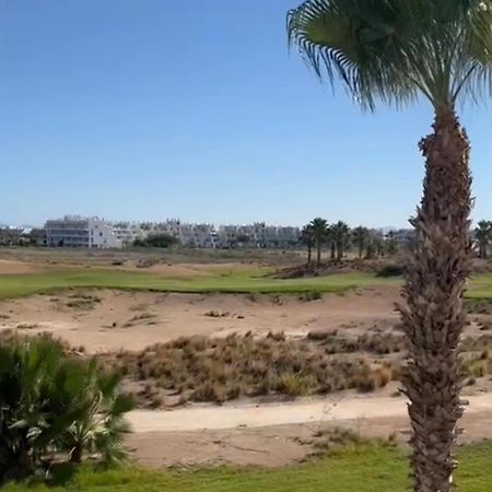 Joe & Clares Apartment On Golf Complex Murcia Region Torre-Pacheco Exterior foto